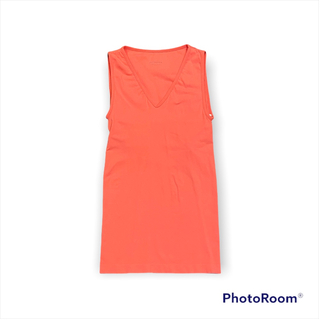 Bcbg Coral Tank Top